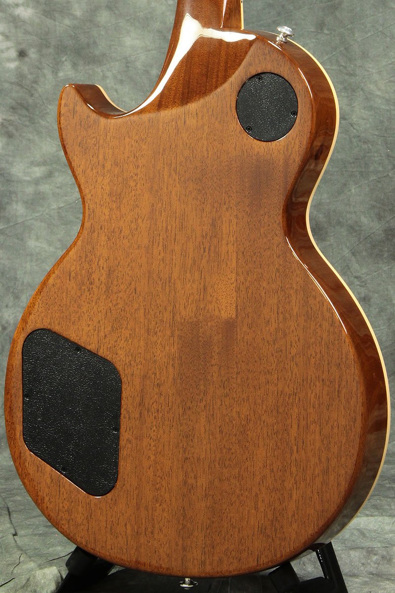 Gibson Les Paul Traditional 2016, alto desempenho - Honey Burst